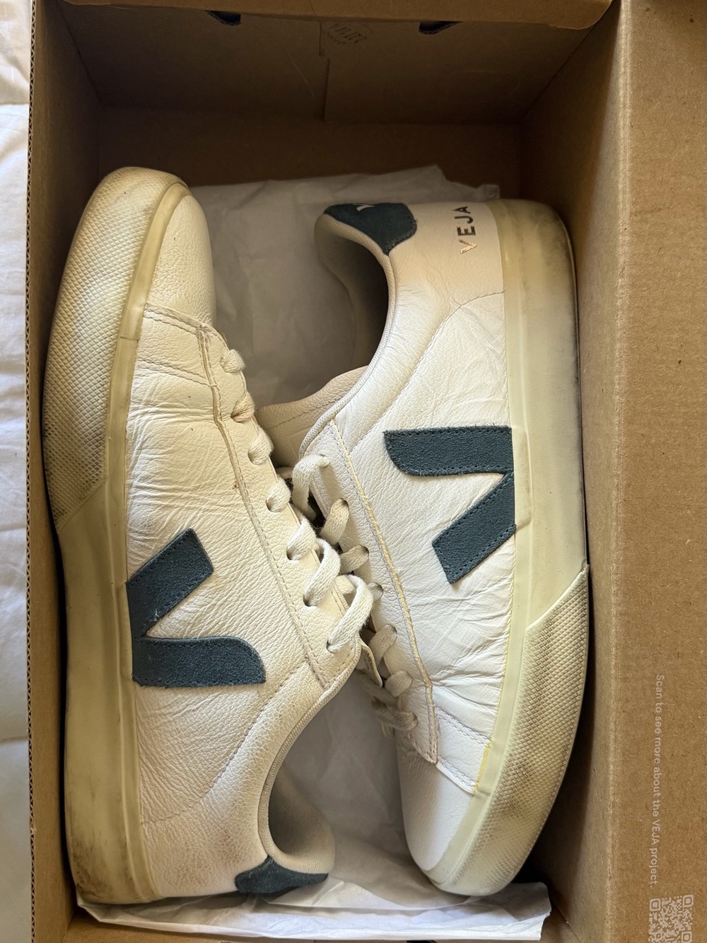 Veja Men’s Campos